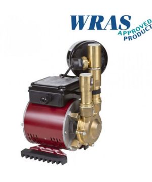 Amazon Universal SSN-3.0B Single Impeller Negative Head 'Ultra Quiet' Shower Pump