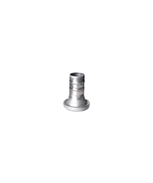 Fit & Flow Bauer Lever Lock Coupling Female 50mm x 50mm (2") - Galvanised Steel