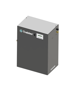 Trebles BoostBox Cat 5 Booster Set - 18L Tank - Single Pump - 10 Bar - 86m Head