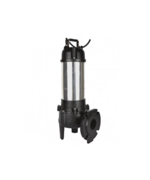 Tsurumi BCV-1500-50 Sewage Pump - Manual - 230v