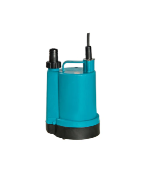 Tsurumi BPS-100 Submersible Drainage Pump - Manual - 110v