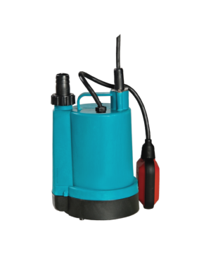 Tsurumi BPS-100A Submersible Drainage Pump - Automatic - 110v