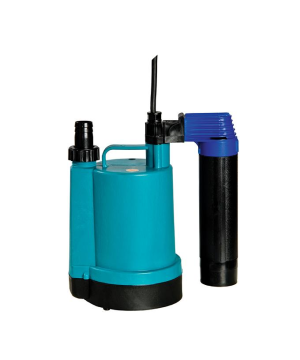 Tsurumi BPS-100V Submersible Drainage Pump - Automatic - 230v - Obsolete