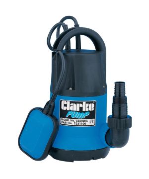 Clarke CSE400A 230V