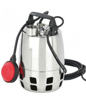 Calpeda GXVm 25-10 Submersible Dirty Water Pump with Floatswitch 240V
