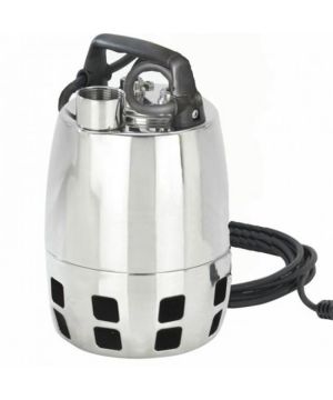 Calpeda GXVm 25-6-SG Submersible Dirty Water Pump without Floatswitch 240V