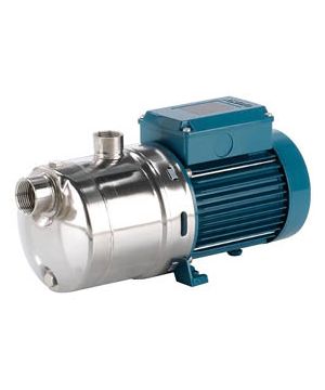 Calpeda MXHM 404/A Multistage Pump - Single Phase