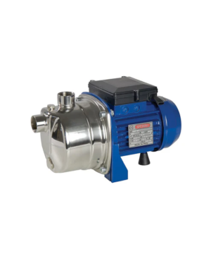 Tsurumi CMX-60/0.37 Centrifugal Pump - 230v - Single Phase