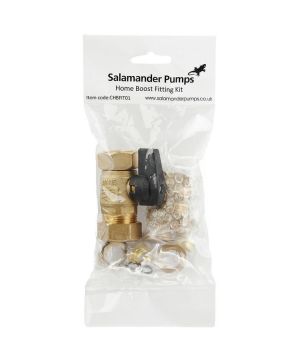 Salamander HomeBoost Fittings Kit