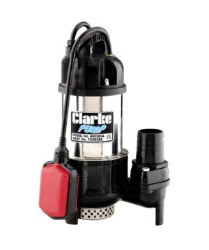 Clarke HSE 361A 110V