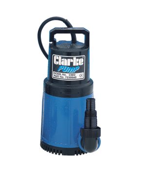 Clarke CSE2 Submersible Pump - No Float - 230v
