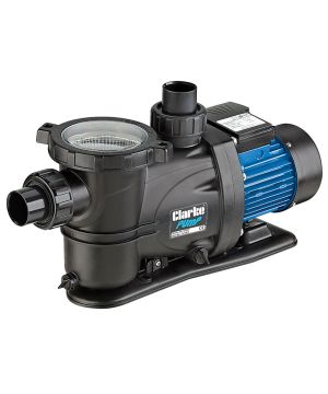 Clarke SPP07A 0.75HP Swimming Pool Pump