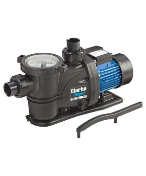 Clarke SPP10A 1HP Swimming Pool Pump