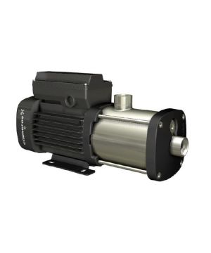 Grundfos CM 3-6 A-R-I-E-AQQE C-A-A-N Horizontal Booster Pump - 240v