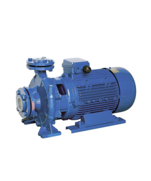 Tsurumi CS 50-200 A Centrifugal Pump - 400v - Three Phase