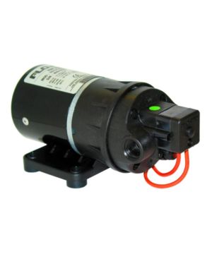 Jabsco Flojet Self-priming Diaphragm Pump - 12v