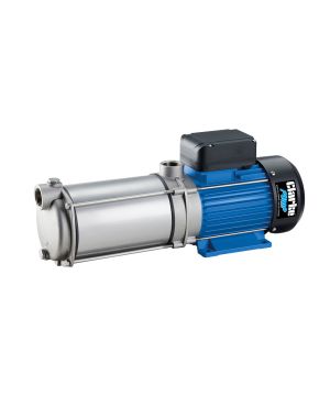Clarke MSP690 Stainless Steel Multi Stage Booster Pump - 90Lpm - 64m Head