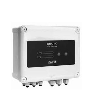 DAB Esybox Max - ESY I/O - Electronic Expansion Module