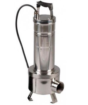 DAB FEKA VS 750 M-NA Submersible Pump - Manual - 230v