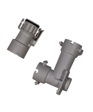 Discharge Connecter Kit 98103367