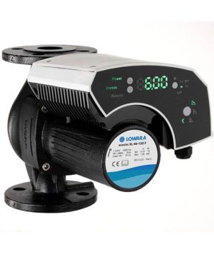 Lowara Ecocirc XL Plus 32-100F Circulator Pump - 220mm - 240v - 180 Ltr/min