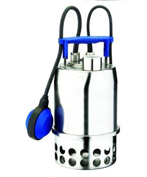 Ebara Best One VOX Auto, 230v [Includes float switch].