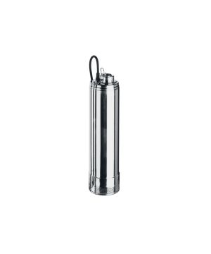 Ebara IDROGO 80/12 20MT 230/50 WRAS Submersible Borehole Pump  - 230v - Single Phase - 120 Ltr/min