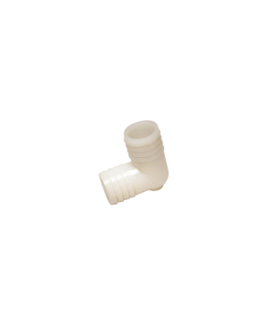 Fit & Flow Hose Tail Elbow 13mm x 13mm (½" x ½") - Nylon - Pack of 10