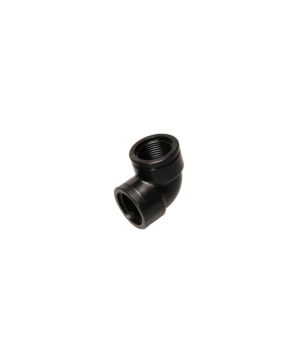 Fit & Flow Elbow Fitting Female 1½" x 1½" BSP - Polypropylene - Pack of 10