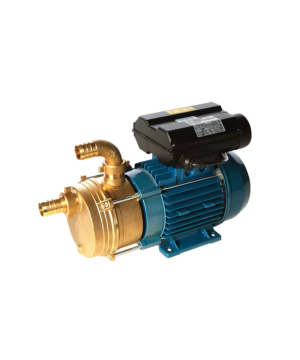 Stravo ENM40 Self-Priming Pump - 110v - Single Phase