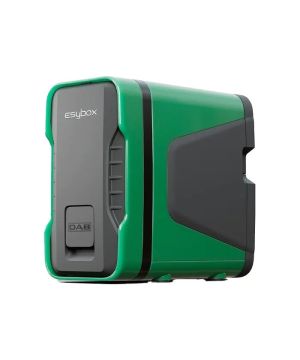 DAB Esybox Pop - Home Booster - 6 Bar - 240v