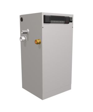 Flamco Midi 125D single pump pressurisation unit, 230v