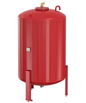 Flamco Flamcomat FB Aux. Vessel - 8000Ltr