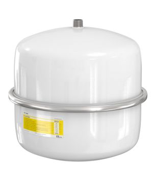 Flamco Flexcon Solar Expansion Vessel - 25Ltr - 2.5-8 Bar