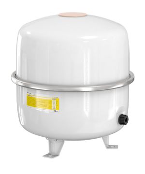 Flamco Flexcon Solar Expansion Vessel - 50Ltr - 2.5-8 Bar