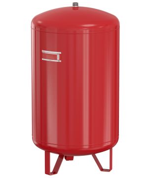 Flamco Flexcon Top Expansion Vessel - 200Ltr