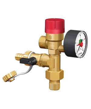 Flamco Prescofiller - 27685