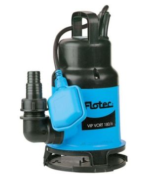 Flotec VIP130-6 AUTO