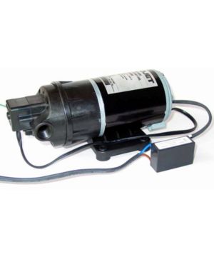 Jabsco Flojet D3732H5011ARL Self-Priming Diaphragm Pump - 230v