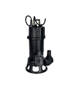 Tsurumi GC-10A Sewage Cutter Pump - 230v - Single Phase