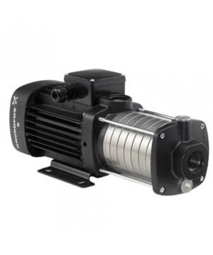 Grundfos CM 1-8-I Horizontal Multi-stage Booster Pump - 400v - Three Phase - 41 Ltr/min