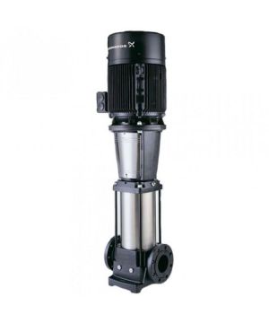 Grundfos CR 64-3-1 A F A V HQQV 15.0kW Vertical Multi-Stage Pump 415V