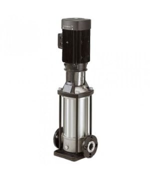 Grundfos CRI 1-36 A FGJ I V HQQV 2.2kW Vertical Multi-Stage Pump 415V