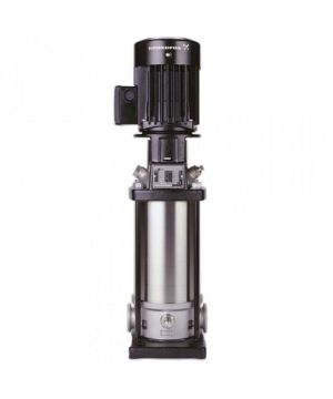 Grundfos CRI 1-7 A CA I V HQQV 0.37kW Vertical Multi-Stage Pump 415V