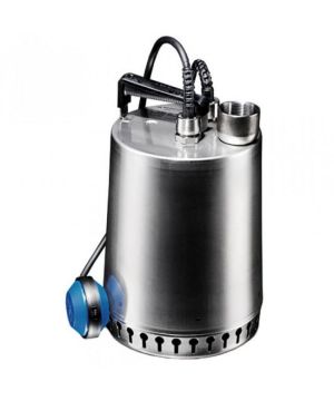 Grundfos Unilift AP 12.40.06.A3, 415V Dirty Water Pump with Floatswitch