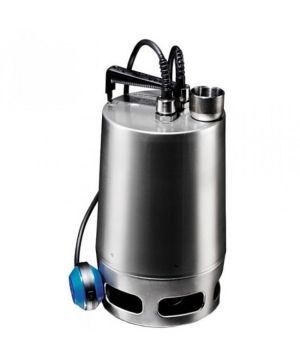Grundfos Unilift AP 35.40.06.A3, 415V Dirty Water Pump with Floatswitch