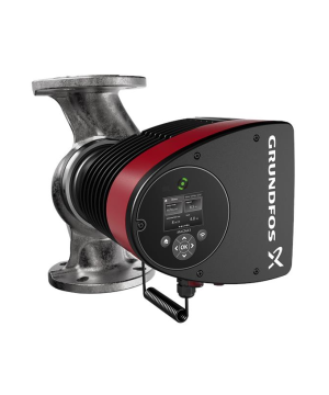 Grundfos Magna3 40-80FN Variable Speed Circulator Pump