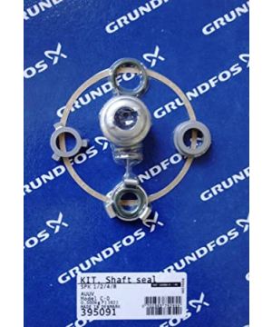  Grundfos SPK2/4/8 AUUV Seal Kit - 395091