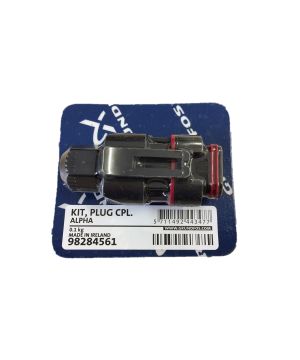 Grundfos Magna/Alpha Connecting Plug Kit - 98284561