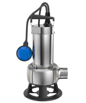 Grundfos AP 50B.50.11.A1V Wastewater Submersible Pump